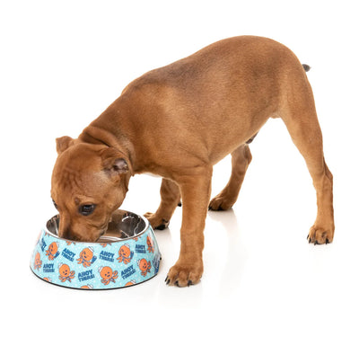 FuzzYard - Ahoy There! Dog Bowl - Peticular