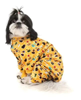 What the Duck Pyjamas