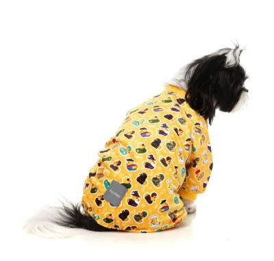 What the Duck Pyjamas