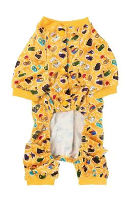 What the Duck Pyjamas