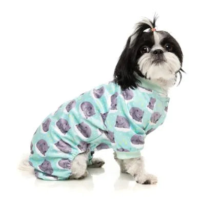 Sleepy Wombats Pyjamas