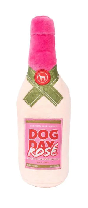 Fuzzyard - Dog day Rose