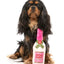 Fuzzyard - Dog day Rose