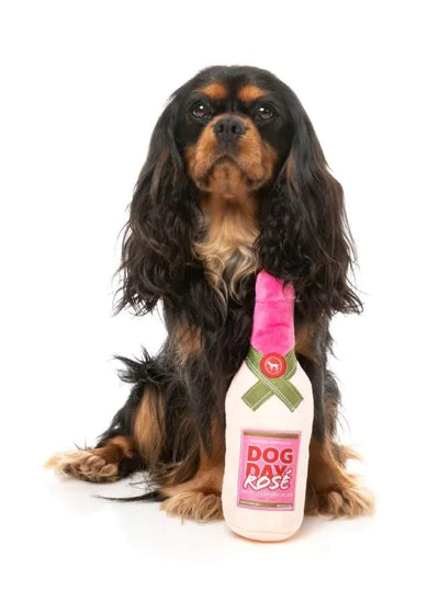 Fuzzyard - Dog day Rose