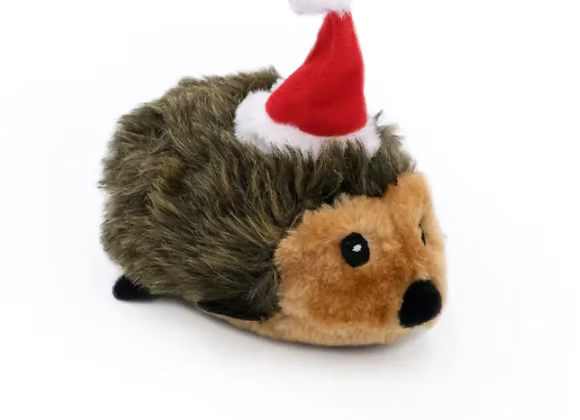 Holiday Hedgehog | XXL