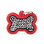 Pet ID Tag | Hushtag  PLUS  Bone + FREE Engraving