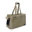 Canvas Pet Tote