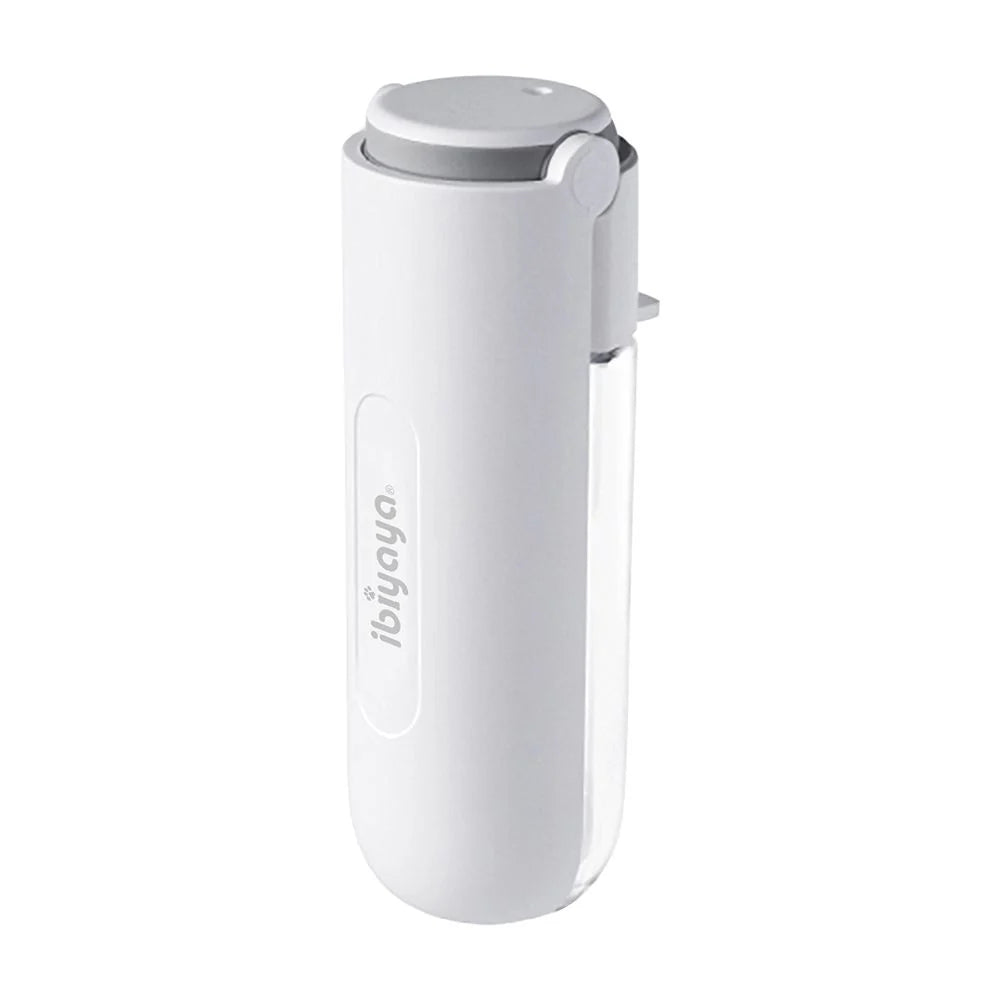Ibiyaya Leakproof folding water bottle