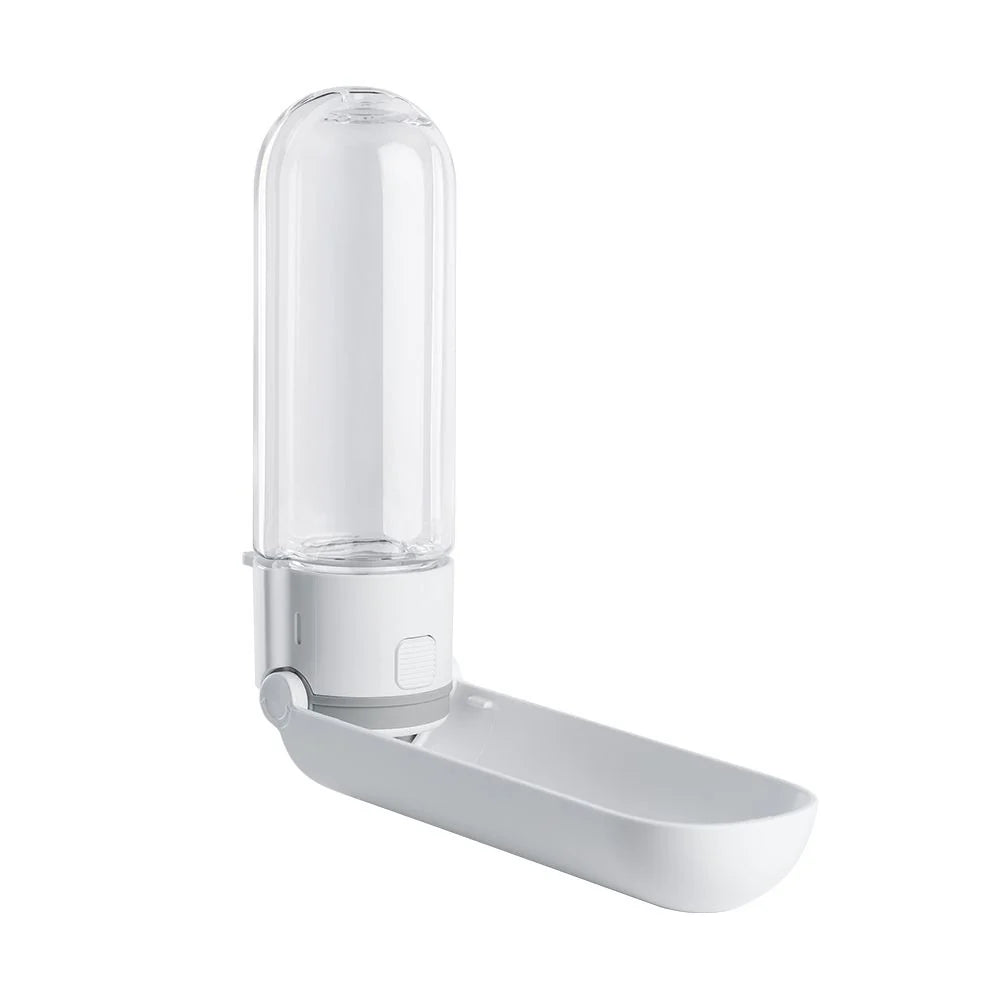 Ibiyaya Leakproof folding water bottle