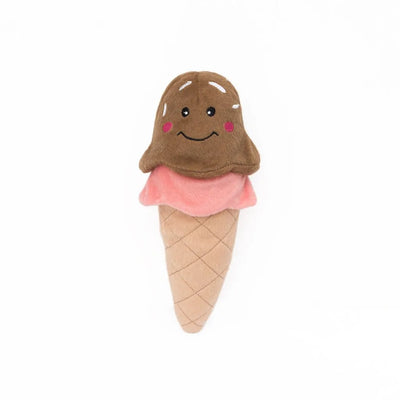 ZippyPaws NomNomz Ice Cream