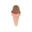 ZippyPaws NomNomz Ice Cream