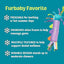 COOL TEETHING STICK