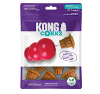 Kong Corkz