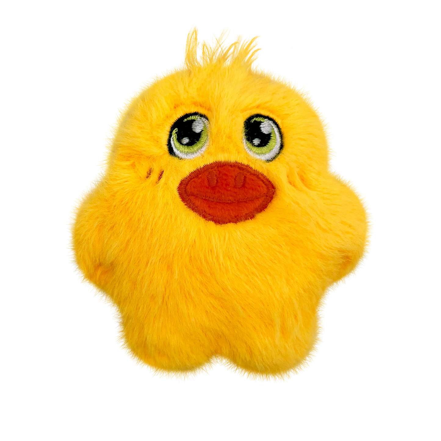 Kong Snuzzles Mini Duck - Peticular