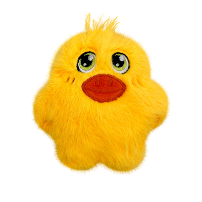 Kong Snuzzles Mini Duck - Peticular