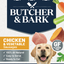 BUTCHER & BARK SAUSAGES