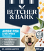 BUTCHER & BARK SAUSAGES
