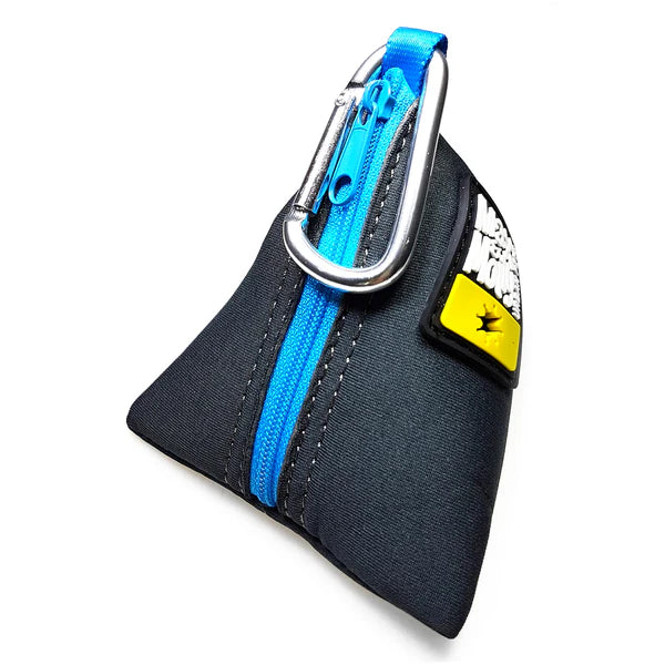 Max & Molly | Poop Bag Carrier