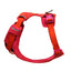 Front Range Flex Knit Harness | Rose Violet - Peticular