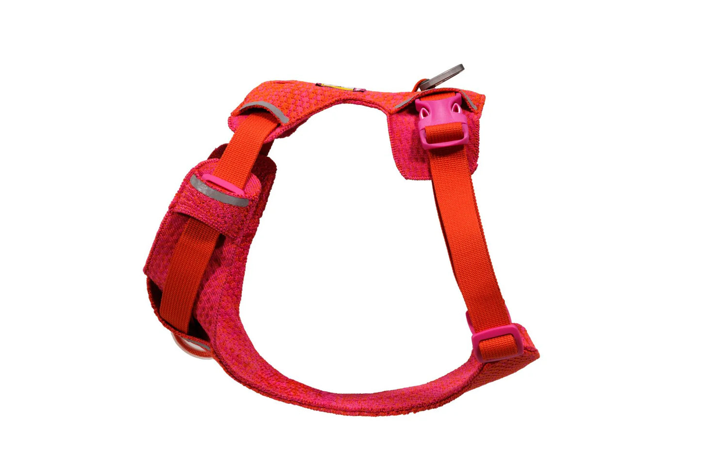 Front Range Flex Knit Harness | Rose Violet - Peticular