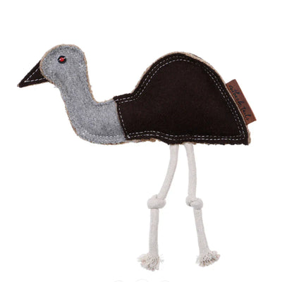 Outback Animal Toy |  Ernie the Emu