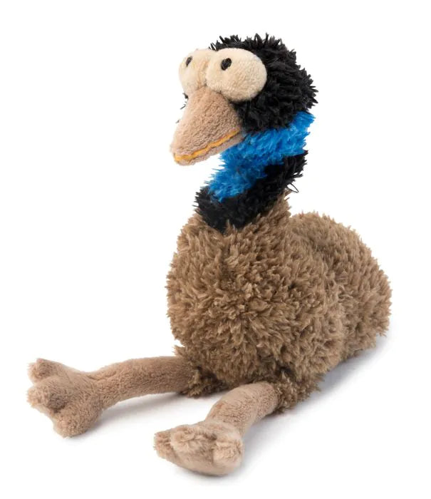 Oz The Emu S
