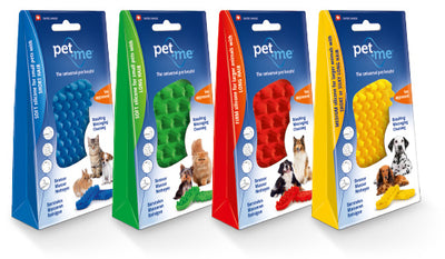 Pet and Me Universal Pet Brush