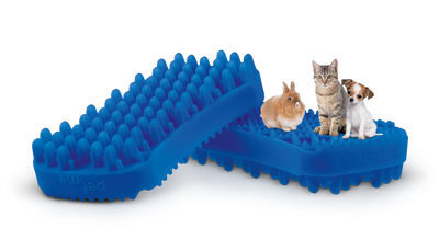 Pet and Me Universal Pet Brush