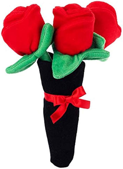 Valentine's Bouquet of Roses