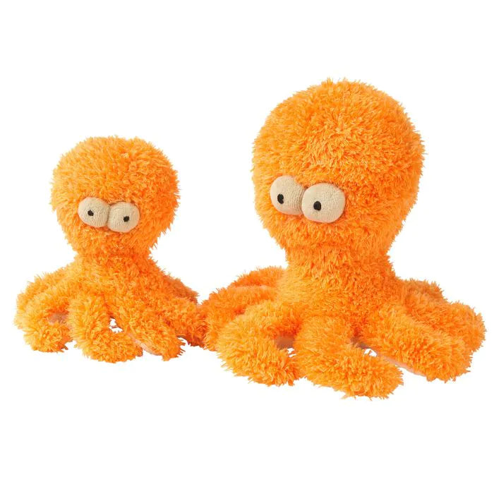 Sir Legs A Lot The Octopus Small