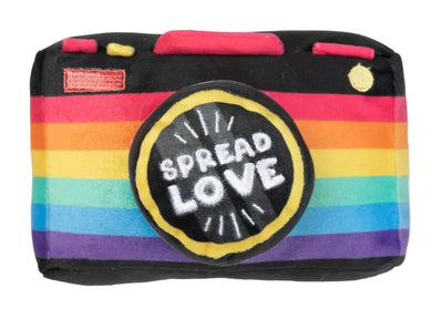 Fuzzyard - Spread Love Camera