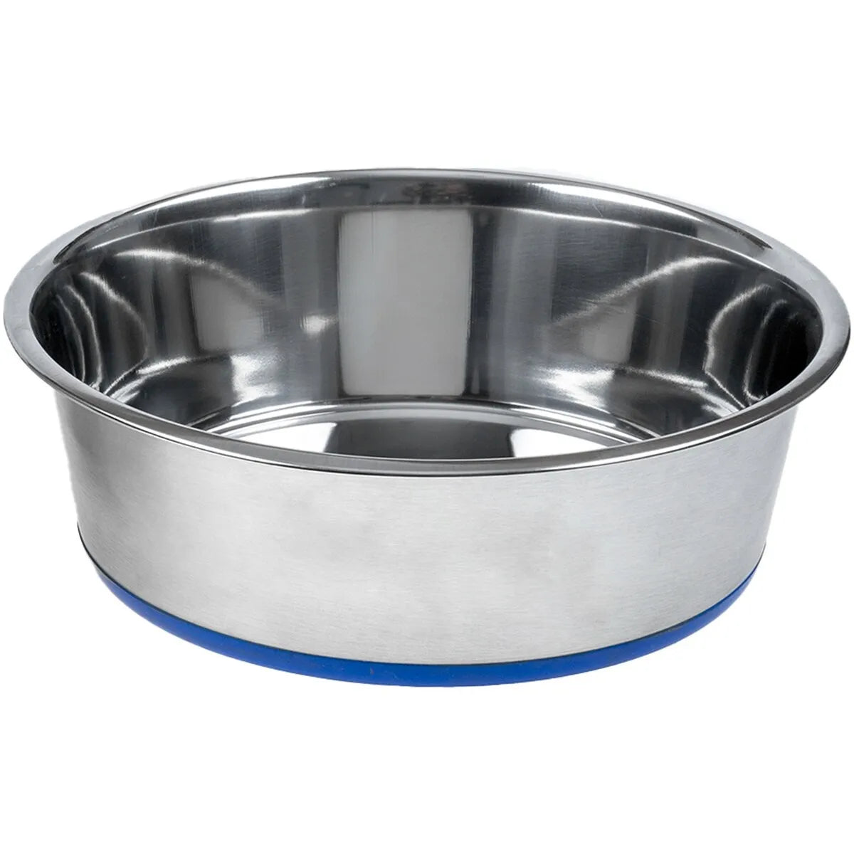 Stainless Steel Non skid bowl - Peticular