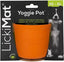 LickiMat Yoggie Pot