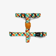Zee.Dog Harness  | Phantom - Peticular