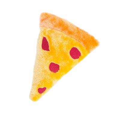 ZippyPaws NomNomz Pizza Slice