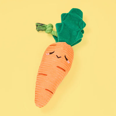 Crinkle Crops | Carrot