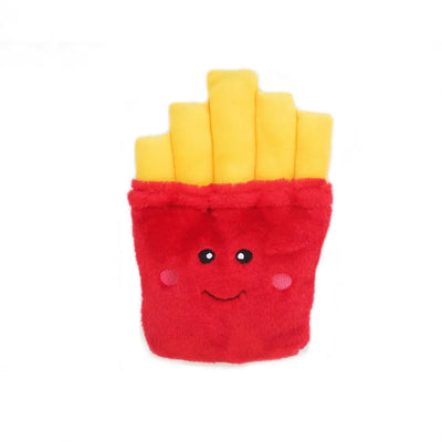 ZippyPaws NomNomz Fries Dog Toy