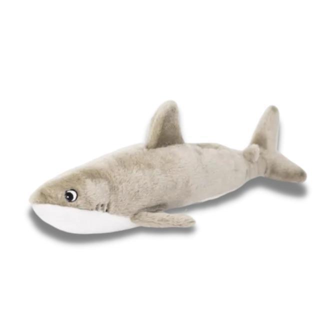 ZippyPaws Jigglerz Shark - Peticular