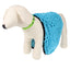 Microfibre-Noodle Drying Mitt - Peticular