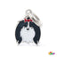 My Family Pet ID Tag | Shih Tzu + FREE Engraving | Peticular