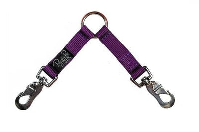 Prestige Pet Products Two-Dog Coupler Lead Attachment | Peticular