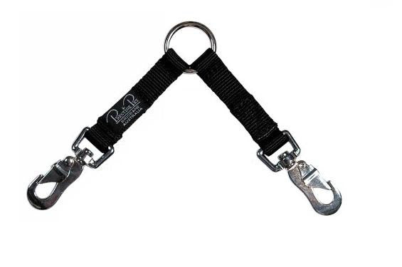 Prestige Pet Products Two-Dog Coupler Lead Attachment | Peticular