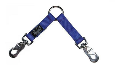 Prestige Pet Products Two-Dog Coupler Lead Attachment | Peticular