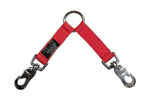 Prestige Pet Products Two-Dog Coupler Lead Attachment | Peticular