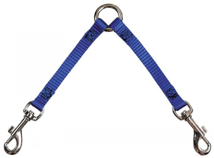 Prestige Pet Products Two-Dog Coupler Lead Attachment | Peticular