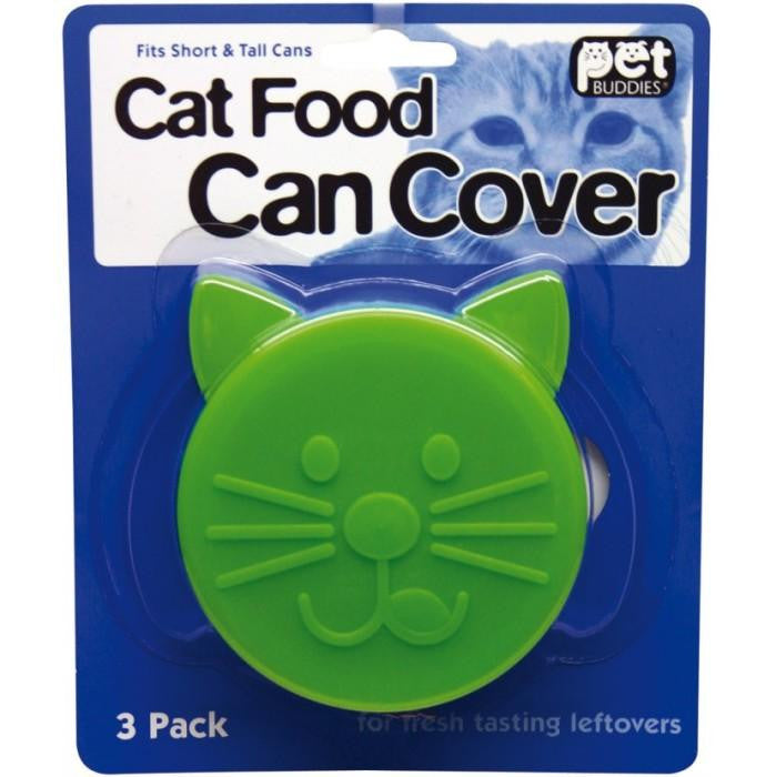 Prestige Pet Products Pet Food Can Covers | Small | Peticular