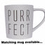 Mog & Bone Tea Towel | Purrfect | Peticular