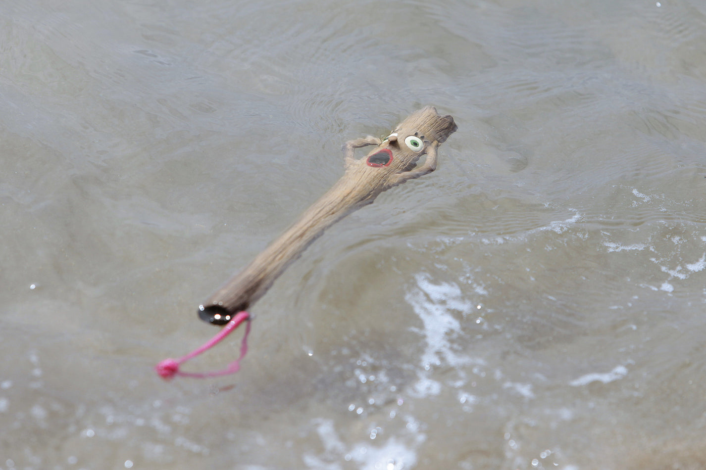 DOOG The Sticks Dog Fetch Toy Twiggy Peticular