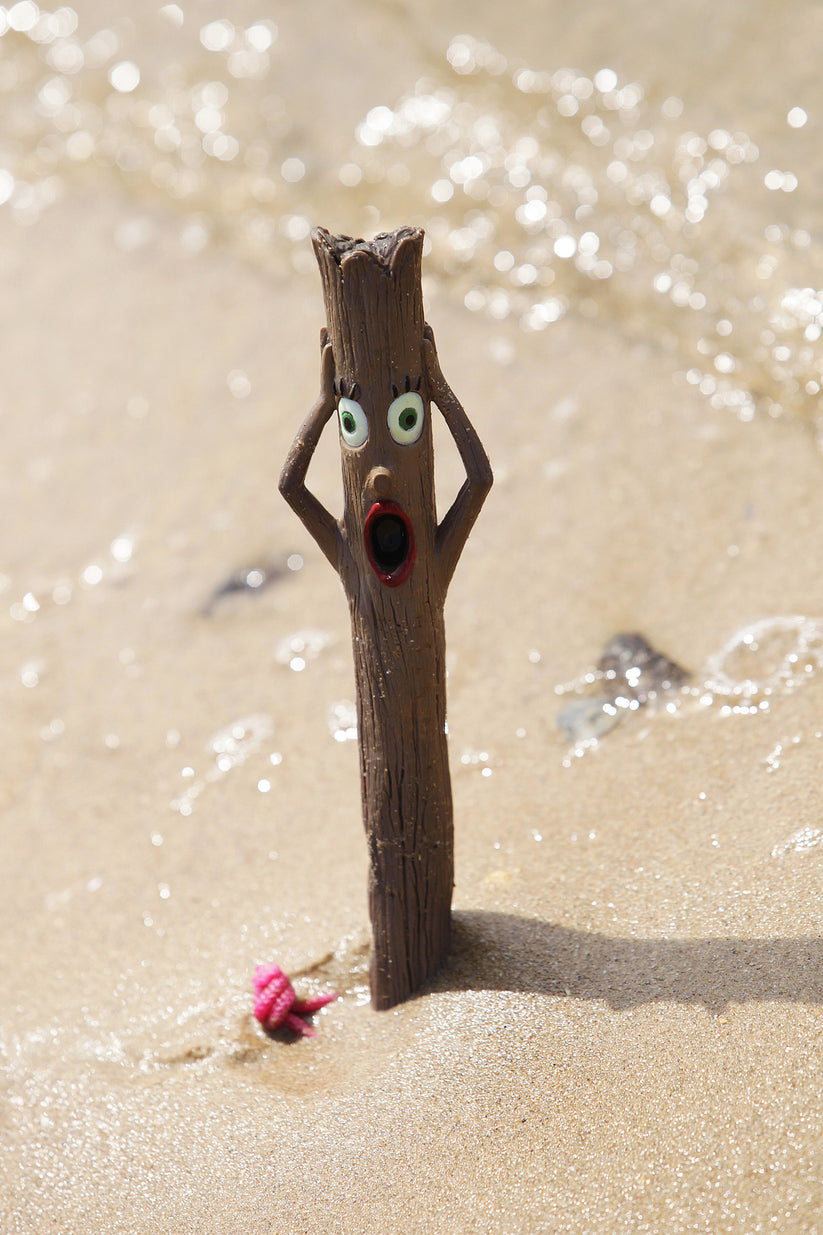 DOOG - The Sticks Dog Fetch Toy - Twiggy | Peticular