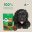 Farmer's Nibbles Dog Treats